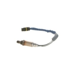 Lambda Sensor BOSCH 0258003864 OE Ref 000 540 91 17