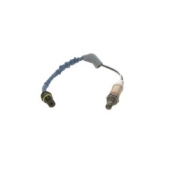Sonde lambda BOSCH 0258003864 pour MERCEDES CLASSE S, SL OE A0005409117 BOSCH
