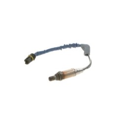 Sonde lambda BOSCH 0258003864 pour MERCEDES CLASSE S, SL OE A0005409117 BOSCH