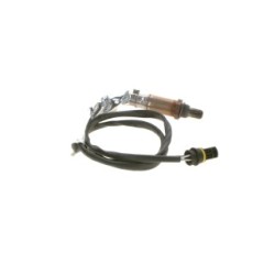 Lambda Sensor BOSCH 0258003870 OE Ref 000 540 92 17