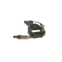 Sonde lambda BOSCH 0258003897 pour NISSAN PATHFINDER, TERRANO