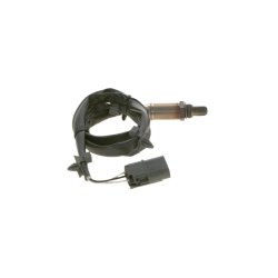 Sonde lambda BOSCH 0258003897 pour NISSAN PATHFINDER, TERRANO BOSCH