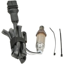 Sonde lambda BOSCH 0258003973 pour VW OE 030906265 BOSCH