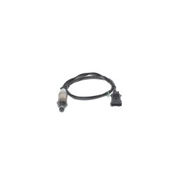 Sonde lambda BOSCH 0258005063 pour VOLVO OE 1275610 BOSCH