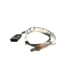 Sonde lambda BOSCH 0258005081 pour AUDI, SEAT, SKODA, VW OE 030906265BS BOSCH