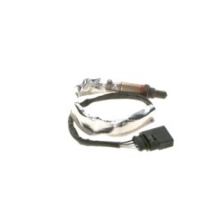 Sonde lambda BOSCH 0258005081 pour AUDI, SEAT, SKODA, VW OE 030906265BS BOSCH