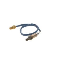 Sonde lambda BOSCH 0258005090 pour MERCEDES CLASSE C, CLK OE A0015401017 BOSCH