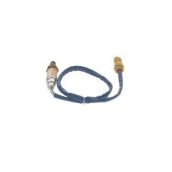 Sonde lambda BOSCH 0258005090 pour MERCEDES CLASSE C, CLK OE A0015401017 BOSCH