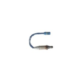 Sonde lambda BOSCH 0258005094 pour MERCEDES CLASSE C, CLK OE A0015400117 BOSCH