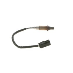 Sonde lambda BOSCH 0258005133 pour LADA OE 21123850010 BOSCH