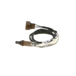 Sonde lambda BOSCH 0258005160 pour AUDI, VW OE 021906265AE BOSCH