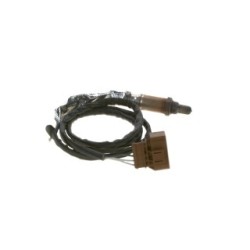 Sonde lambda BOSCH 0258005160 pour AUDI, VW OE 021906265AE BOSCH
