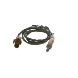Sonde lambda BOSCH 0258005160 pour AUDI, VW OE 021906265AE BOSCH