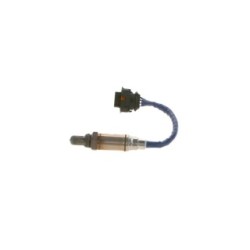 Sonde lambda BOSCH 0258005182 pour PORSCHE BOXSTER OE 98660612700 BOSCH