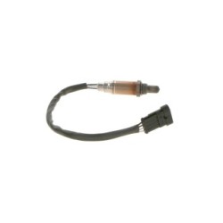 Sonde lambda BOSCH 0258005229 pour FIAT OE 00465195170 BOSCH