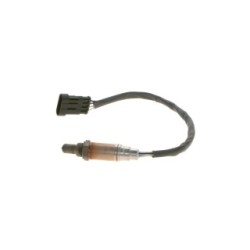 Sonde lambda BOSCH 0258005229 pour FIAT OE 00465195170 BOSCH