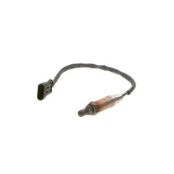 Sonde lambda BOSCH 0258005229 pour FIAT OE 00465195170 BOSCH