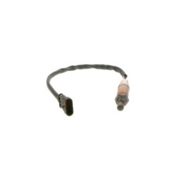 Sonde lambda BOSCH 0258005229 pour FIAT OE 00465195170 BOSCH