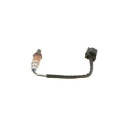 Sonde lambda BOSCH 0258005255 pour MITSUBISHI, PROTON OE MD182691 BOSCH