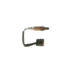 Sonde lambda BOSCH 0258005255 pour MITSUBISHI, PROTON OE MD182691 BOSCH