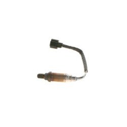 Sonde lambda BOSCH 0258005255 pour MITSUBISHI, PROTON OE MD182691 BOSCH