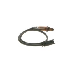 Sonde lambda BOSCH 0258005270 pour BMW Série 3, référence d'origine 11787506531