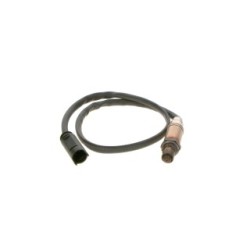 Sonde lambda BOSCH 0258005270 pour BMW Série 3, référence d'origine 11787506531 BOSCH