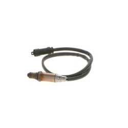 Sonde lambda BOSCH 0258005270 pour BMW Série 3, référence d'origine 11787506531 BOSCH