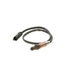 Sonde lambda BOSCH 0258005270 pour BMW Série 3, référence d'origine 11787506531 BOSCH