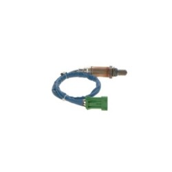 Lambda Sensor BOSCH 0258005283 OE Ref 1628 YK