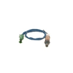 Sonde lambda BOSCH 0258005283 pour CITROËN, PEUGEOT OE 1628YK BOSCH