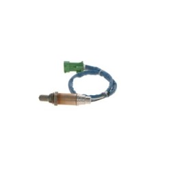 Sonde lambda BOSCH 0258005283 pour CITROËN, PEUGEOT OE 1628YK BOSCH