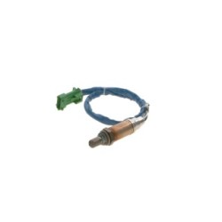 Sonde lambda BOSCH 0258005283 pour CITROËN, PEUGEOT OE 1628YK BOSCH