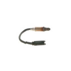 Sonde lambda BOSCH 0258005297 pour ALPINA, BMW, ROLLS-ROYCE OE 11780149834 BOSCH