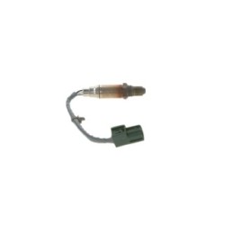 Sonde lambda BOSCH 0258005307 pour NISSAN MICRA OE 025800530876G BOSCH