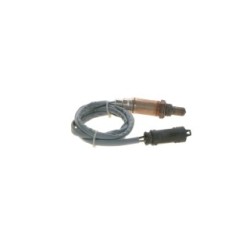 Sonde lambda BOSCH 0258005310 pour BMW OE 11787513963 BOSCH