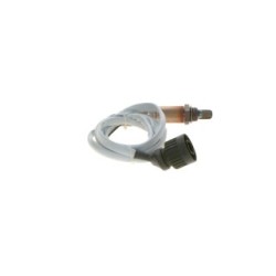 Sonde lambda BOSCH 0258005322 pour BMW Série 5 et 8, référence d'origine 11781247235 BOSCH