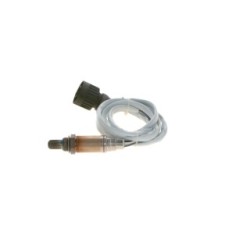 Sonde lambda BOSCH 0258005322 pour BMW Série 5 et 8, référence d'origine 11781247235 BOSCH