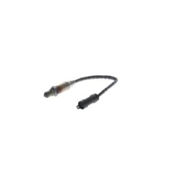 Sonde lambda BOSCH 0258005339 pour BMW Série 5 et 6, référence d'origine 11787836451 BOSCH