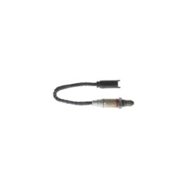 Sonde lambda BOSCH 0258005339 pour BMW Série 5 et 6, référence d'origine 11787836451 BOSCH