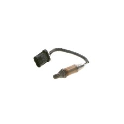 Sonde lambda BOSCH 0258005703 pour BUICK, CADILLAC, CHEVROLET, DAEWOO et plus encore...
