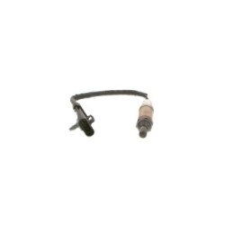 Sonde lambda BOSCH 0258005703 pour BUICK, CADILLAC, CHEVROLET, DAEWOO et plus encore... BOSCH