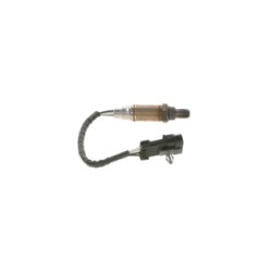 Sonde lambda BOSCH 0258005703 pour BUICK, CADILLAC, CHEVROLET, DAEWOO et plus encore... BOSCH