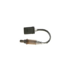 Sonde lambda BOSCH 0258005703 pour BUICK, CADILLAC, CHEVROLET, DAEWOO et plus encore... BOSCH