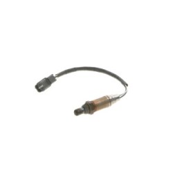 Sonde lambda BOSCH 0258005710 pour HONDA ACCORD, CIVIC, CRX OE 36531-PK3-A02 BOSCH