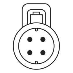 Sonde lambda BOSCH 0258005716 pour FORD, LINCOLN, MAZDA OE E9TF9F472AA BOSCH