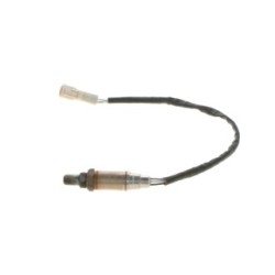 Sonde lambda BOSCH 0258005718 pour FORD, MAZDA OE AA5Z9G444-A BOSCH