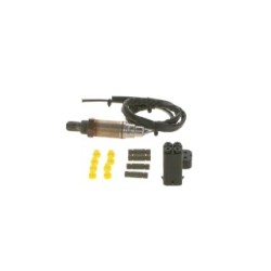 Sonde lambda BOSCH 0258005729 pour ASTON MARTIN, CHRYSLER, DODGE, FORD et plus encore... BOSCH
