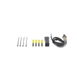 Sonde lambda BOSCH 0258005732 pour BMW, BUICK, CADILLAC, CHEVROLET et plus encore... BOSCH