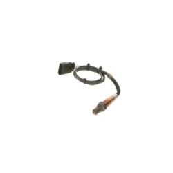 Sonde lambda BOSCH 0258006000 pour PORSCHE CAYENNE OE 7L0906262C BOSCH